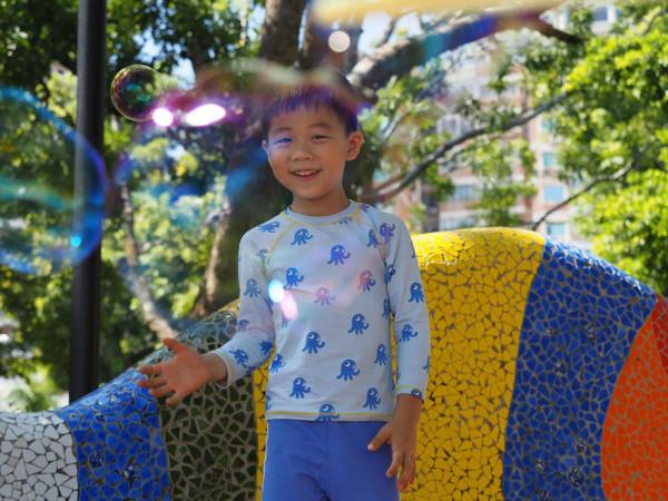 為了拍娃，我賣掉索尼全幅入手奧林巴斯M43