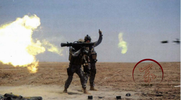 9具對9門依然落於下風,中美步兵連反裝甲武器現狀和未來對比 9具對9門依然落於下風,中美步兵連反裝甲武器現狀和未來對比