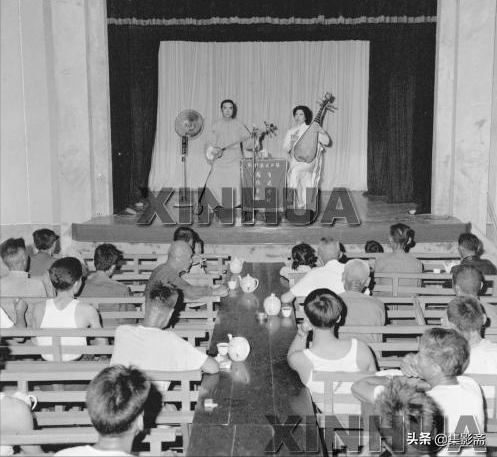 蘇州沙洲縣八十年代老照片 蘇州沙洲縣八十年代老照片