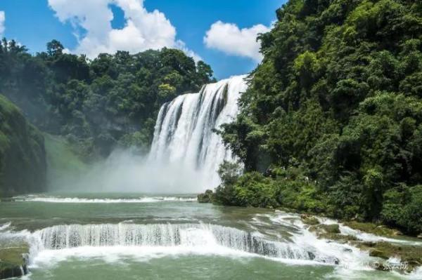 老年人的福利,這些景區65歲以上老人免門票 老年人的福利,這些景區65歲以上老人免門票