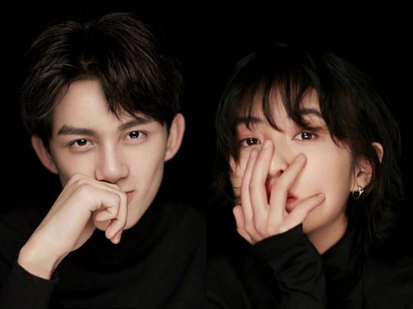 張子楓多次暗秀恩愛&excl;男方機場黑臉&comma;國民妹妹和塌房愛豆戀愛口碑跌