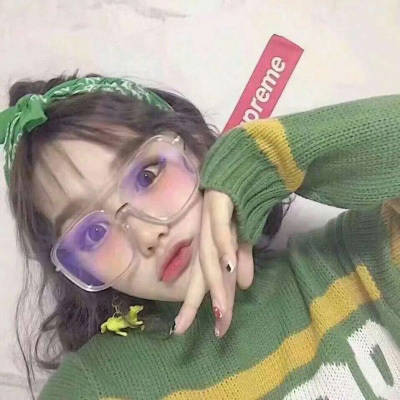 2022流行氣質頭像女 清新可愛女生圖片大全