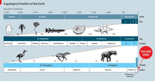 為什麼是微生物統治了宇宙？