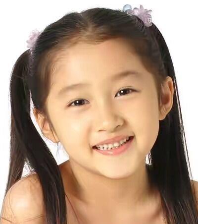 7位童星出道的明星，如今一個比一個紅，已成為娛樂圈的半壁江山