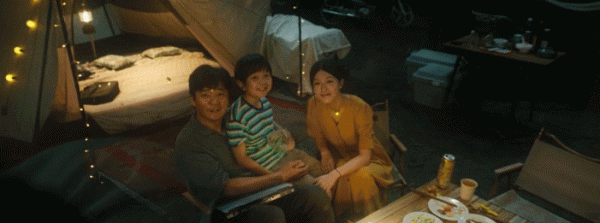 真假劫匪,父愛如山;人性抉擇,重磅催淚!《誤殺2》,你看了嗎 真假劫匪,父愛如山;人性抉擇,重磅催淚!《誤殺2》,你看了嗎