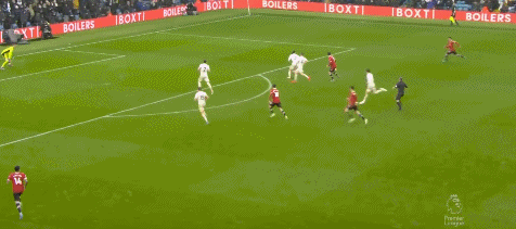 各路豪門都在秀，只有國米在捱揍