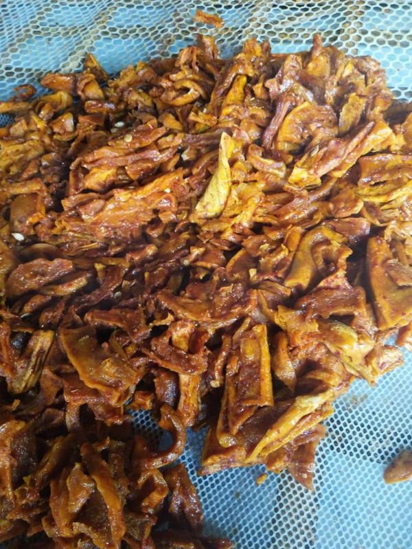 這6種曬乾更香的廉價蔬菜，冬天燉肉吃特別過癮，放一年也不會壞