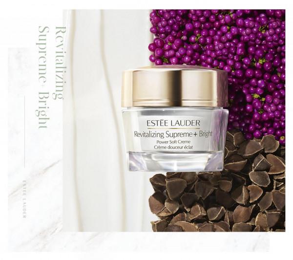 充滿夏日感的Pump Pump 亮白肌，以Superfruits 為肌膚注入養分