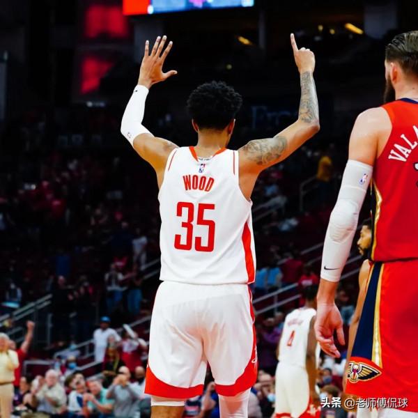 狀元籤是什麼？火箭攤牌不裝了 目標季後賽！“夏洛特威少”太猛了