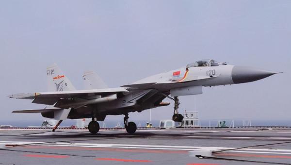 中國海軍航空兵戰鬥機合集 中國海軍航空兵戰鬥機合集