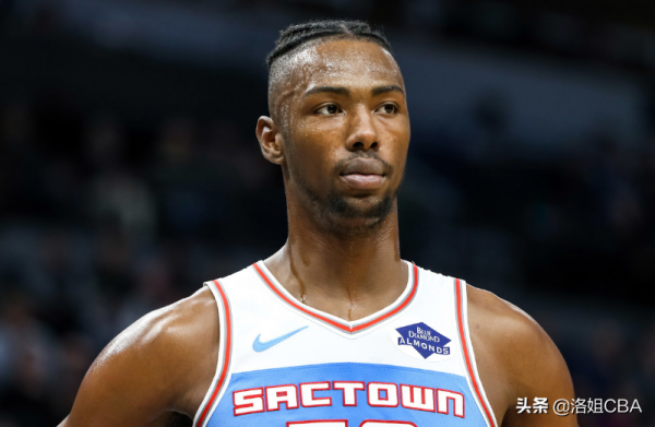 CBA三訊息:廣廈有意臂展強人,周琦正式踏足澳洲,哈斯未達預期 CBA三訊息:廣廈有意臂展強人,周琦正式踏足澳洲,哈斯未達預期