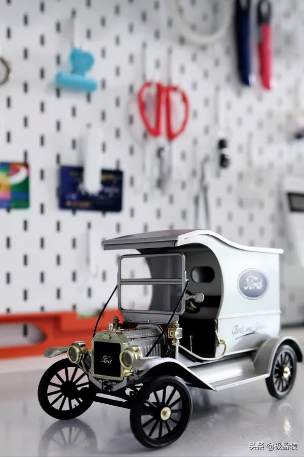 “老克勒”的56m²老房完勝三居室？