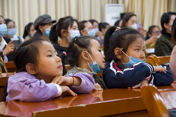讓官兵無憂！這場軍屬懇談會超暖心