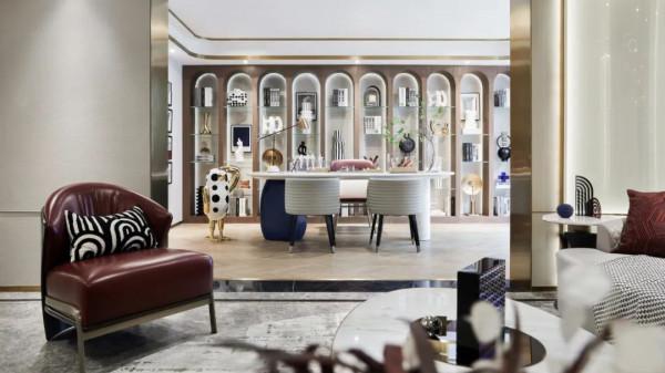 家居生活不僅充滿藝術,也瀰漫著家的溫度,這才是完美設計 家居生活不僅充滿藝術,也瀰漫著家的溫度,這才是完美設計