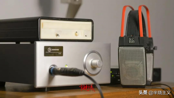 私房choice| 聊聊我心中的耳機之王 私房choice| 聊聊我心中的耳機之王