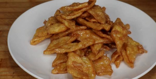 雞蛋別再炒著吃了,試試新做法,好吃停不下來,給肉都不換 雞蛋別再炒著吃了,試試新做法,好吃停不下來,給肉都不換