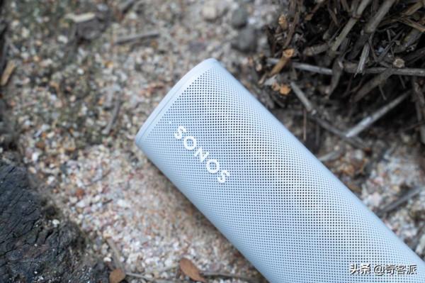 Sonos Roam SL評測：Wi-Fi/藍芽雙模，好聲音無處不在