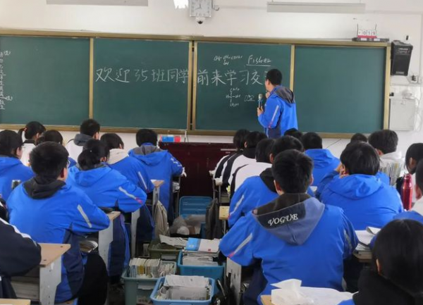 “雙減”又有新動態，高中生補課或將受限，減負要輪到高中了嗎？