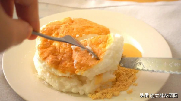 剩飯也能做成鬆餅?不要麵粉,不要烤盤,軟蓬蓬,香噴噴 剩飯也能做成鬆餅?不要麵粉,不要烤盤,軟蓬蓬,香噴噴