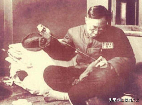 郭文林歲數不大，資歷不深，但極受溥儀恩寵，這是為何？