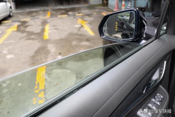 家用7座中大型SUV怎麼選?別克昂科旗對比福特領裕 家用7座中大型SUV怎麼選?別克昂科旗對比福特領裕