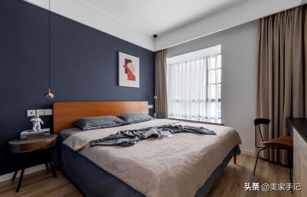 看了他家100㎡的房子,才知道什麼是歲月靜好,家居氛圍太棒了 看了他家100㎡的房子,才知道什麼是歲月靜好,家居氛圍太棒了