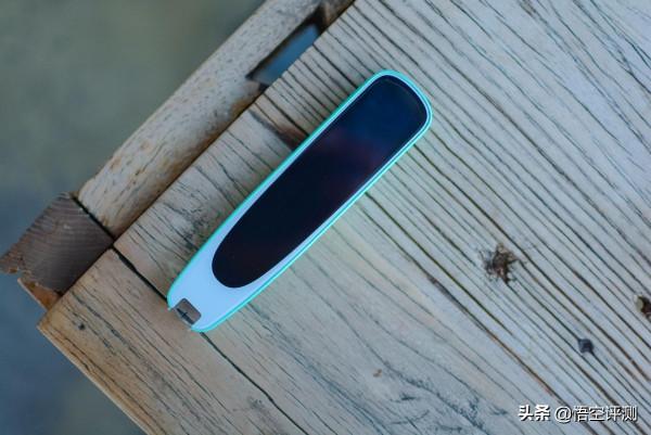 真正擺脫“啞巴英語”？如布詞典筆深度評測：超智慧的AI英語老師