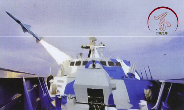 一億元一艘造了60艘卻成了雞肋,中國海軍022導彈艇的興衰與重生 一億元一艘造了60艘卻成了雞肋,中國海軍022導彈艇的興衰與重生