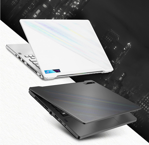 遊戲本配置、輕薄本機身,ROG幻14或是你的進階之選 遊戲本配置、輕薄本機身,ROG幻14或是你的進階之選