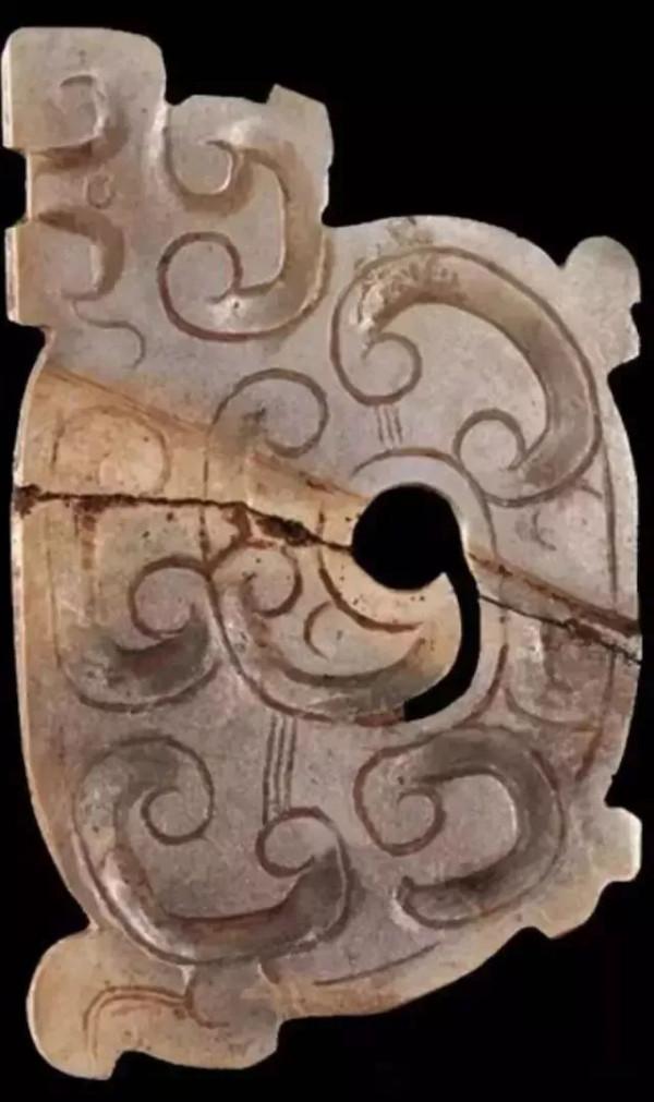 歡度中秋、喜迎國慶；帶您一飽眼福，國寶頂級館藏古玉文化