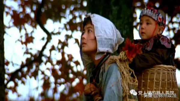 六歲的她，被賣了九塊銀元！