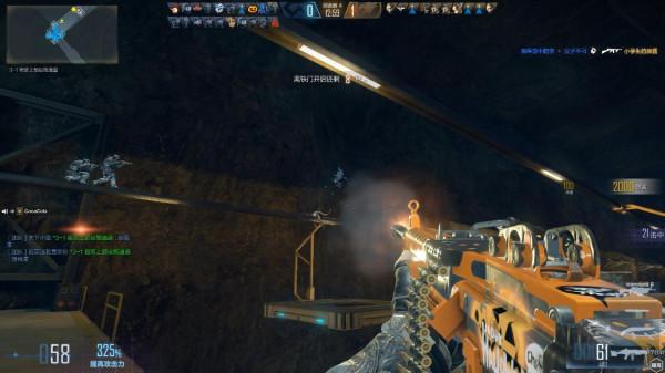 穿越火線的生化角色怎麼來的？揭秘鋼鐵終結者的背景故事