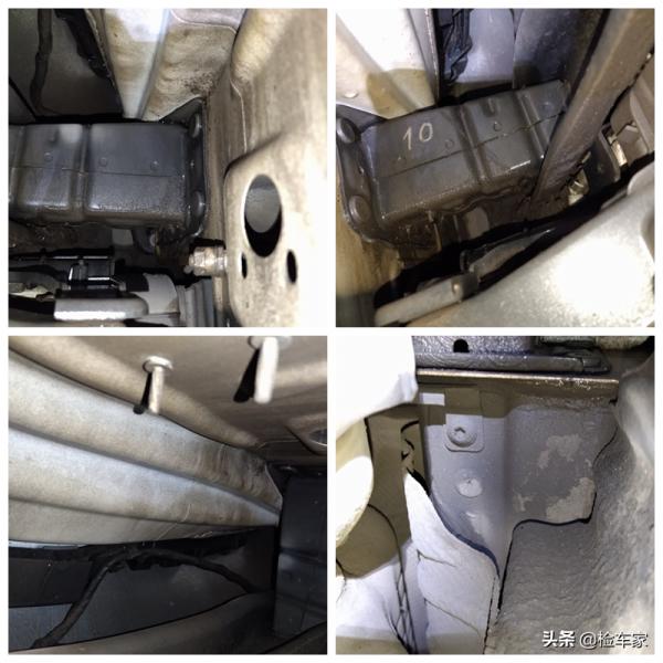 看不上新款，花34萬買輛開了10萬公里的賓士CLS，還真的有點香