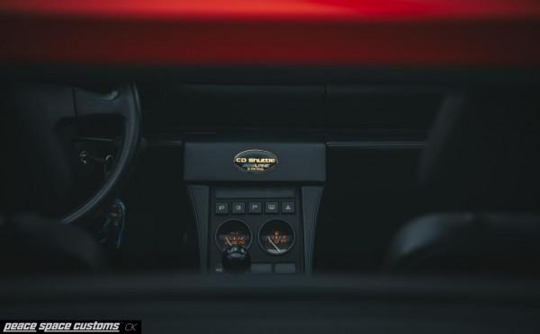 神聖的京A00001車牌,和那臺經常被淡忘的法拉利 神聖的京A00001車牌,和那臺經常被淡忘的法拉利