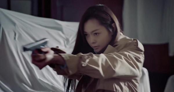 質感不輸《偽裝者》的諜戰片來了，宋軼搭檔實力男神，爆款沒跑了