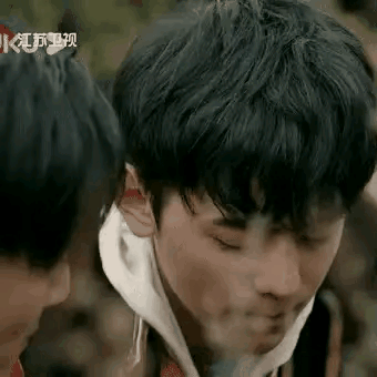 信馬由韁,謝霆鋒、丁真激情演繹最美原生態大片 信馬由韁,謝霆鋒、丁真激情演繹最美原生態大片