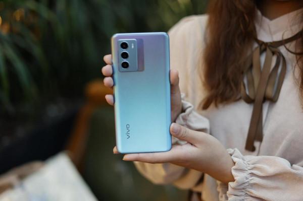 vivo T1評測：驍龍778G+5000mAh組合，重度使用一整天是什麼體驗？