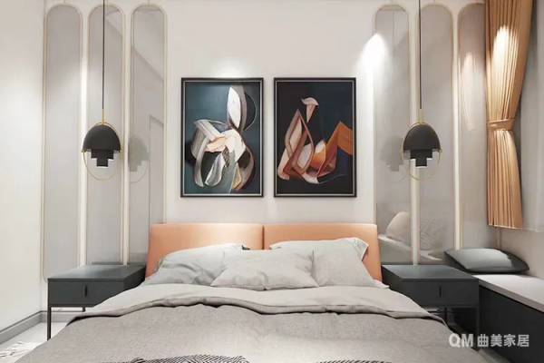 110㎡靈感家 | 男人一旦“精緻顧家”起來，還真沒女人什麼事兒了