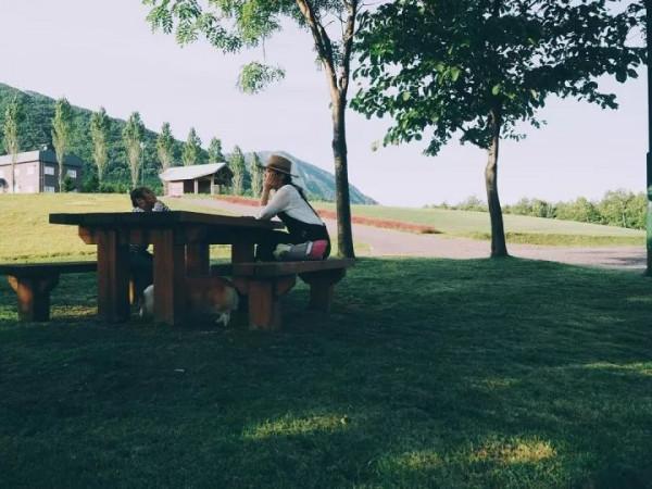 想把日子過成詩