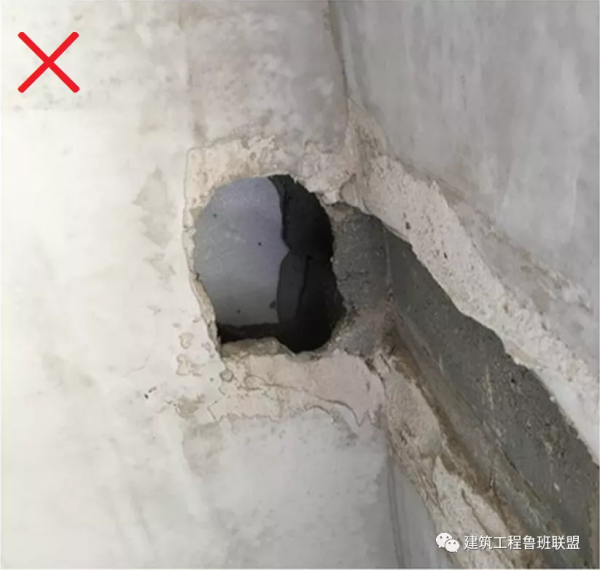 外窗外牆為何總滲漏？八個原因逐一應對！#厲害了濱海經建