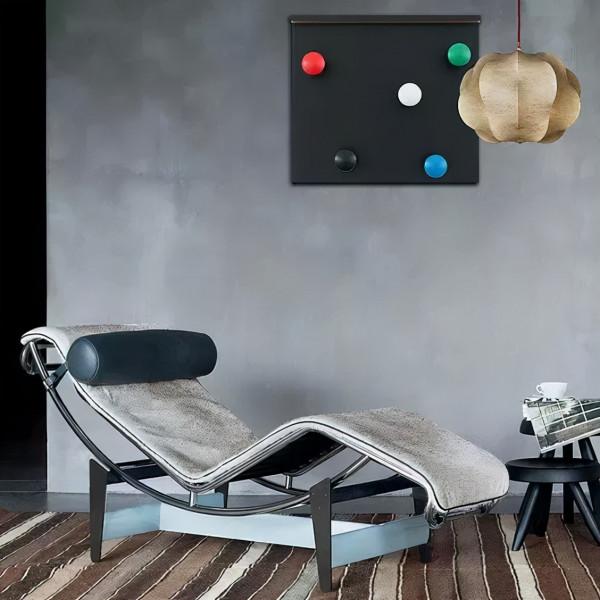 傢俱品牌中的香奈兒，頂豪都愛的這些品牌你都知道嗎？