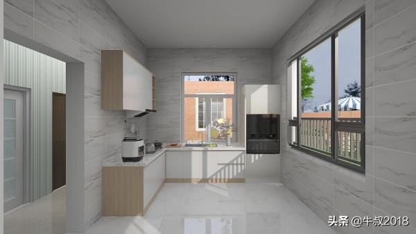 一個農村90後的新農村建設夢想之農村自建房改革建設