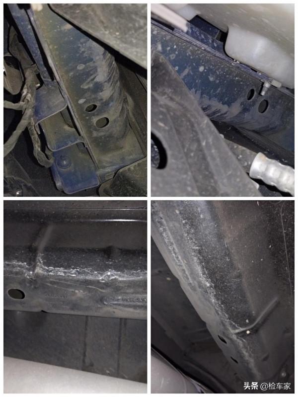 憑啥,開了四年的福特野馬開價49萬?車主:我改裝個機蓋就八千塊 憑啥,開了四年的福特野馬開價49萬?車主:我改裝個機蓋就八千塊