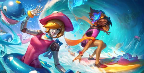 11.24三大高勝率英雄推薦！巖雀小丑領銜制勝