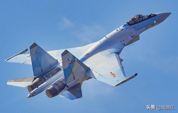 一次被退掉20多架，俄羅斯蘇35戰機為何遇冷？美國處處打壓