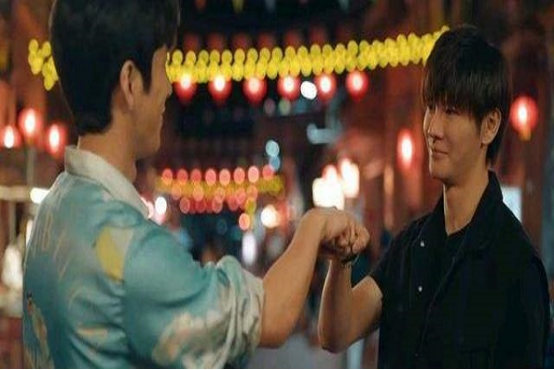 《女心理師》中有3個討喜的人，1個最令觀眾厭惡的人，原因有3點