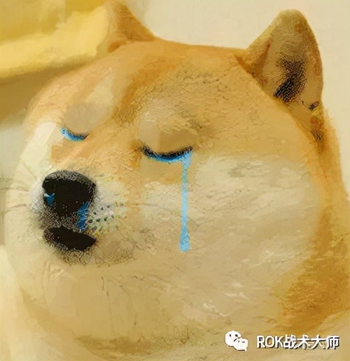 萬國覺醒丨GH19 VS 33BM聯賽覆盤