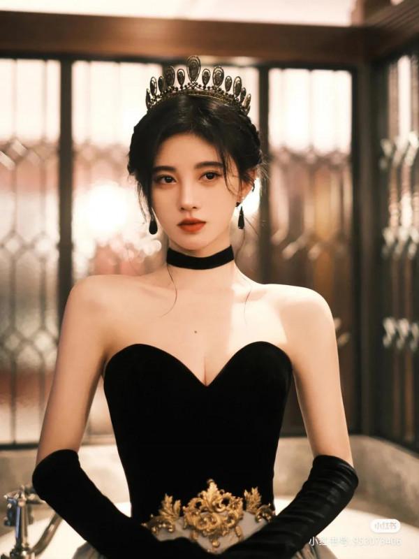 最近真的很喜歡鞠婧禕