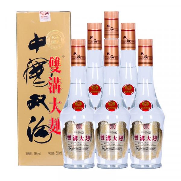 江蘇2大&OpenCurlyDoubleQuote;尷尬酒&rdquo;，曾享譽全國，現逐漸走向敗落，酒友：怪自己