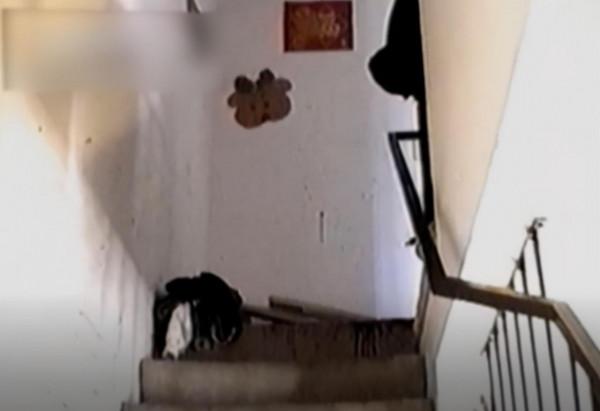 美國幸福四口之家，一夜間遭遇不幸，一個小細節讓兇手認罪